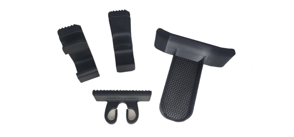 Trail & Timber™ Scout Kit — TreeLock Duo + BarkBite + AnchorPoint