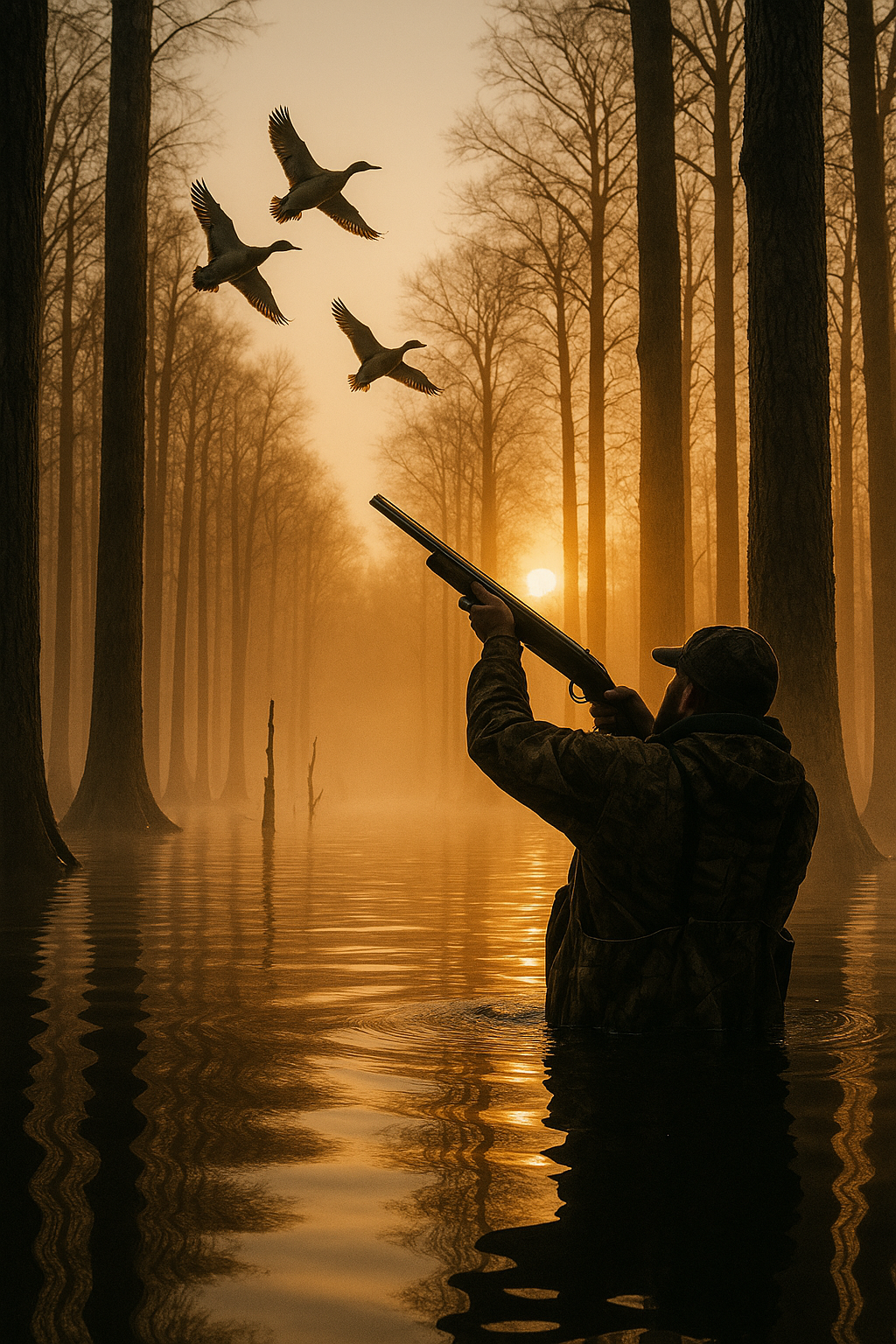 Built for the blind. Made for the grind.