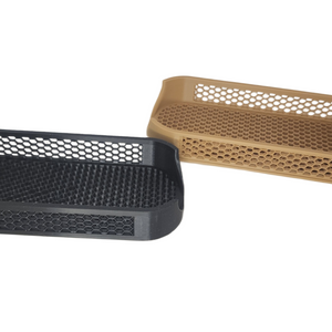 Trail & Timber™ TreeLock Duo — Buttstock Boot + Barrel Clip (Strap-Mount Kit)