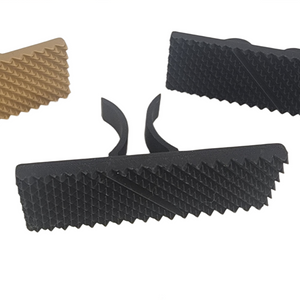 Trail & Timber™ TreeLock Duo — Buttstock Boot + Barrel Clip (Strap-Mount Kit)