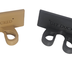 Trail & Timber Blindside Barrel Clip (Wall)