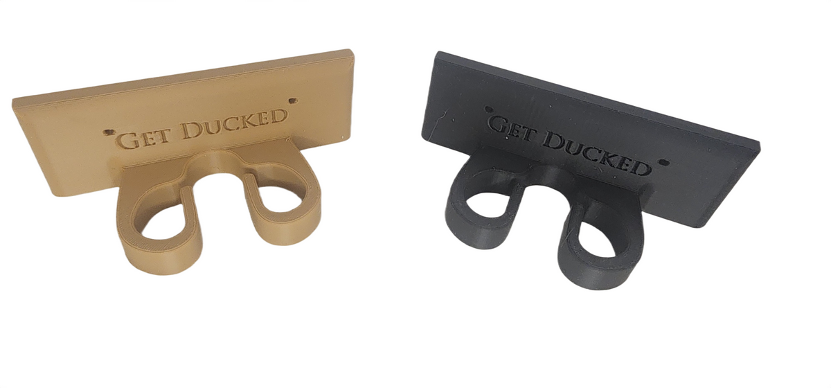 Trail & Timber Blindside Barrel Clip (Wall)