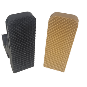 Trail & Timber™ AnchorPoint w/ Carabiner — Strap-On Tree Hook