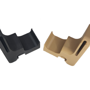 Trail & Timber™ AnchorPoint w/ Carabiner — Strap-On Tree Hook