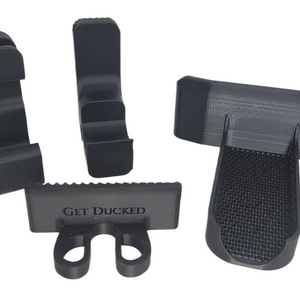 Trail & Timber™ Scout Kit — TreeLock Duo + BarkBite + AnchorPoint