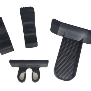 Trail & Timber™ Scout Kit — TreeLock Duo + BarkBite + AnchorPoint