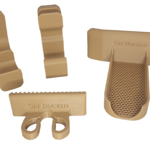 Trail & Timber™ Scout Kit — TreeLock Duo + BarkBite + AnchorPoint