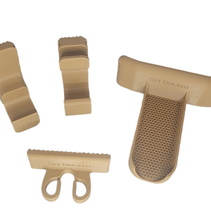 Trail & Timber™ Scout Kit — TreeLock Duo + BarkBite + AnchorPoint