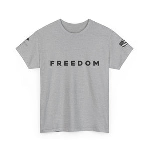 Freedom Statement Tee