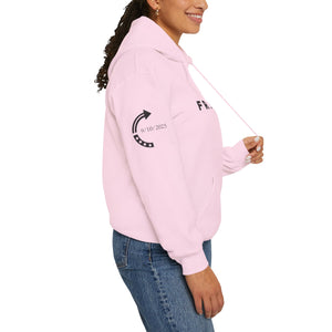 Freedom Hooded Sweatshirt