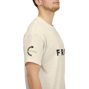 Freedom Statement Tee