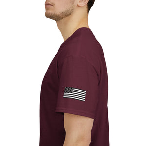 Freedom Statement Tee