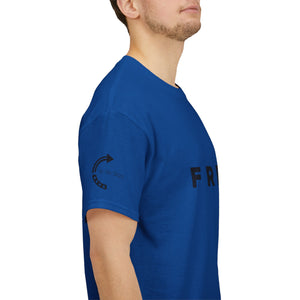 Freedom Statement Tee