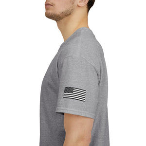Freedom Statement Tee