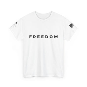 Freedom Statement Tee