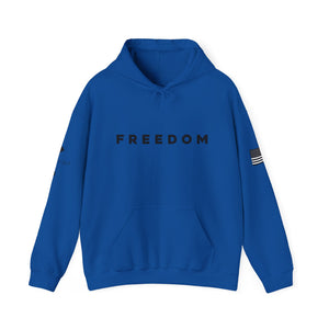 Freedom Hooded Sweatshirt