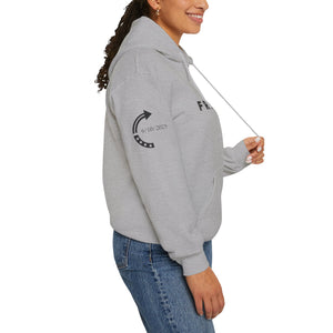 Freedom Hooded Sweatshirt