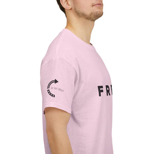 Freedom Statement Tee