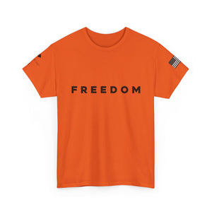 Freedom Statement Tee