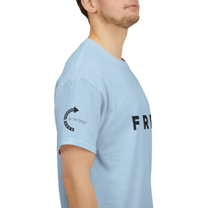 Freedom Statement Tee