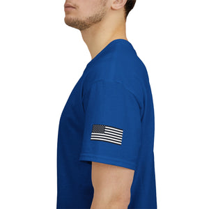 Freedom Statement Tee