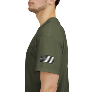 Freedom Statement Tee
