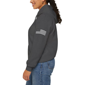 Freedom Hooded Sweatshirt