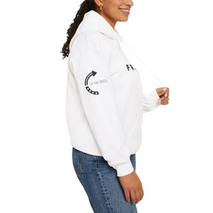 Freedom Hooded Sweatshirt