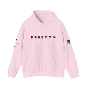 Freedom Hooded Sweatshirt