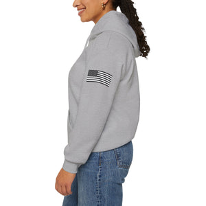 Freedom Hooded Sweatshirt