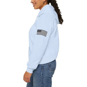 Freedom Hooded Sweatshirt