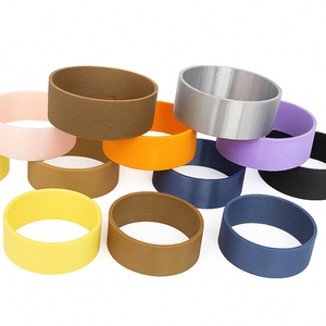 Get Ducked “Quacker” — Full-Size Display Duck Call (Non-Functional PLA) • Custom Colors: Top, Bottom & Ring