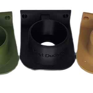 Dock N’ Charge™ – Charging Base for Higdon Pulsator