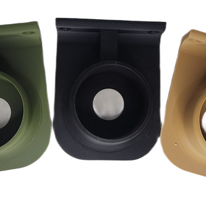 Dock N’ Charge™ – Charging Base for Higdon Pulsator