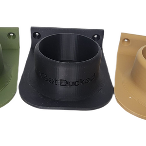 Dock N’ Charge™ – Charging Base for Higdon Pulsator