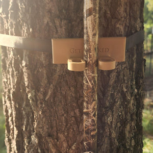Trail & Timber™ Scout Kit — TreeLock Duo + BarkBite + AnchorPoint