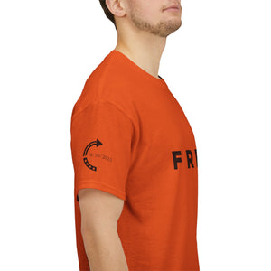 Freedom Statement Tee