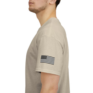 Freedom Statement Tee