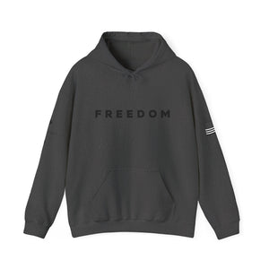Freedom Hooded Sweatshirt