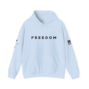 Freedom Hooded Sweatshirt