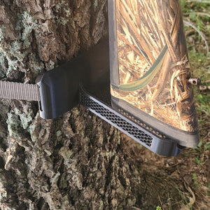 Trail & Timber™ Scout Kit — TreeLock Duo + BarkBite + AnchorPoint