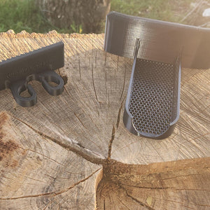Trail & Timber™ Scout Kit — TreeLock Duo + BarkBite + AnchorPoint