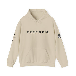 Freedom Hooded Sweatshirt