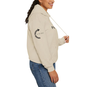 Freedom Hooded Sweatshirt