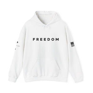 Freedom Hooded Sweatshirt