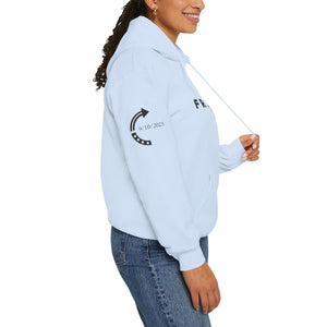 Freedom Hooded Sweatshirt