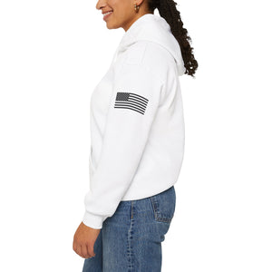 Freedom Hooded Sweatshirt