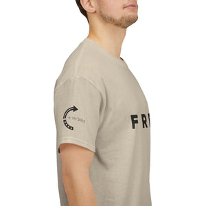 Freedom Statement Tee