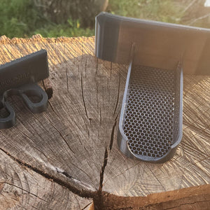 Trail & Timber™ Scout Kit — TreeLock Duo + BarkBite + AnchorPoint