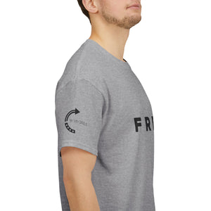 Freedom Statement Tee